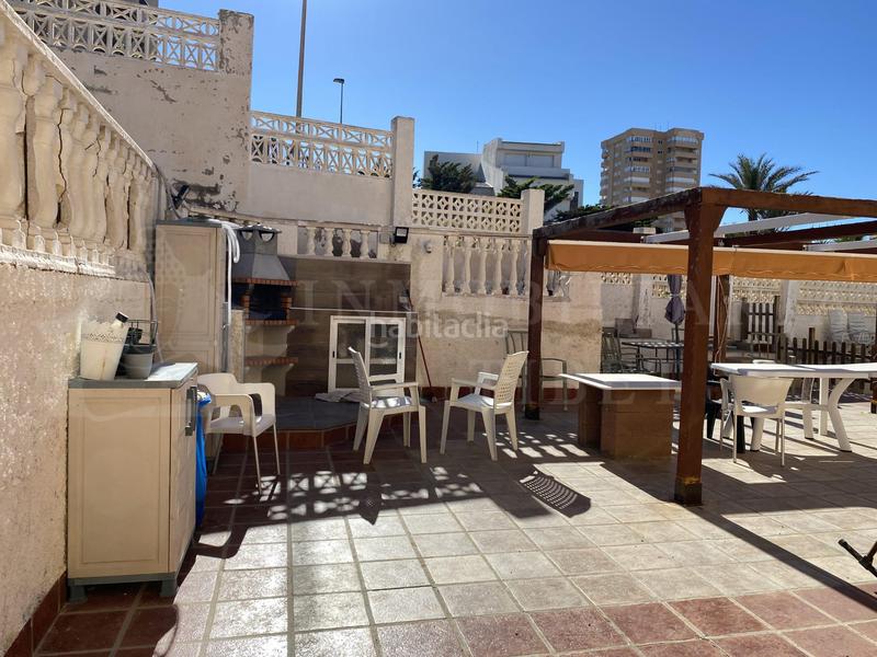 Foto 14acfb98-fcd9-4ec7-9c22-e394cf312950. Chalet dans poligono monteblanco 2 dans Zona Galúa - Calnegre Manga del Mar Menor (La)