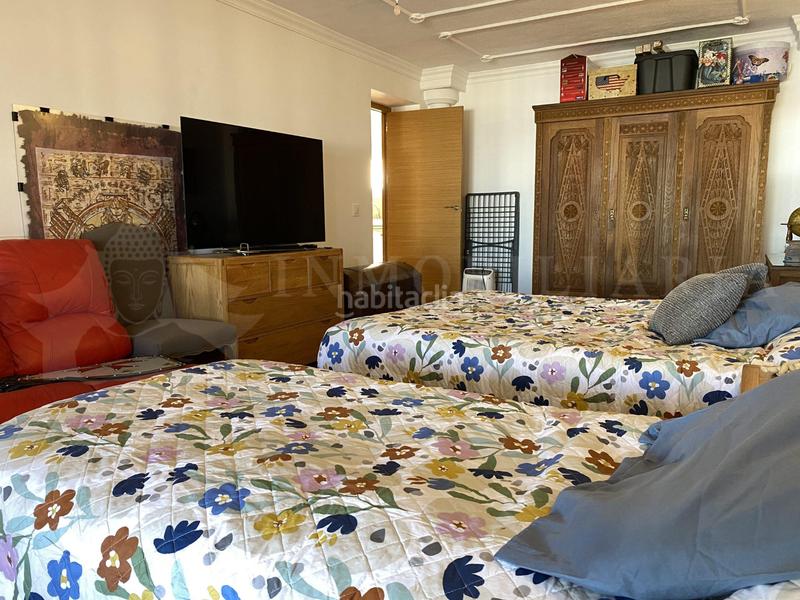 Foto 1e643b87-1038-41c4-a90e-3223185330f6. Chalet dans poligono monteblanco 2 dans Zona Galúa - Calnegre Manga del Mar Menor (La)