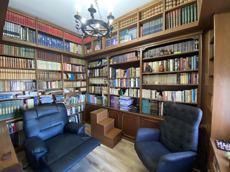 Foto 21a99f65-4de4-4fab-ab68-141d7845a5b8. Chalet dans poligono monteblanco 2 dans Zona Galúa - Calnegre Manga del Mar Menor (La)