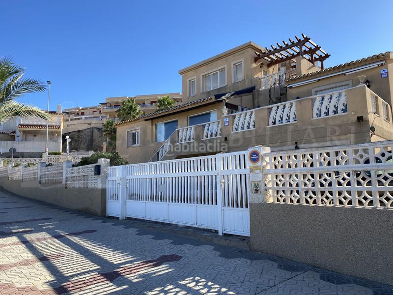 Foto 298ab7fd-fee5-4ea5-afd5-e11598508a39. Chalet dans poligono monteblanco 2 dans Zona Galúa - Calnegre Manga del Mar Menor (La)