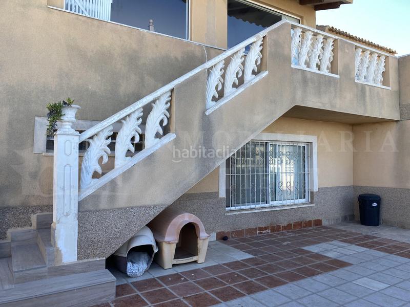 Foto 3b065b23-6c28-44b6-a375-a27cbc4b2334. Chalet dans poligono monteblanco 2 dans Zona Galúa - Calnegre Manga del Mar Menor (La)