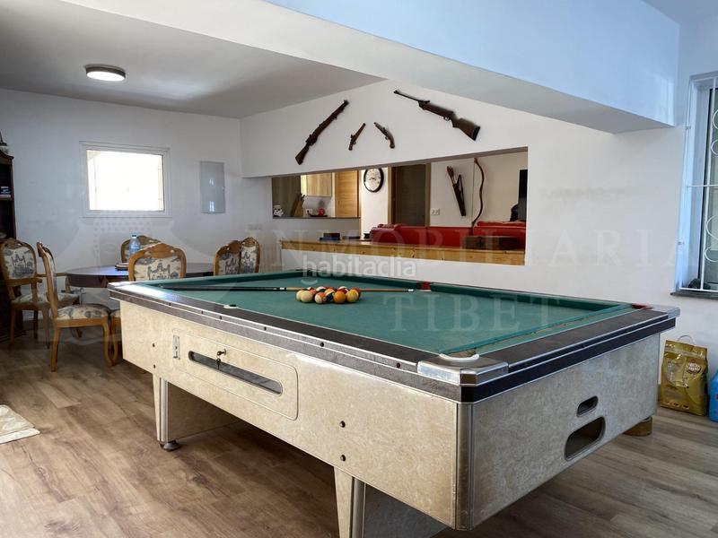 Foto 59c361e7-9b60-4466-9ced-f4a459a27a9b. Chalet dans poligono monteblanco 2 dans Zona Galúa - Calnegre Manga del Mar Menor (La)