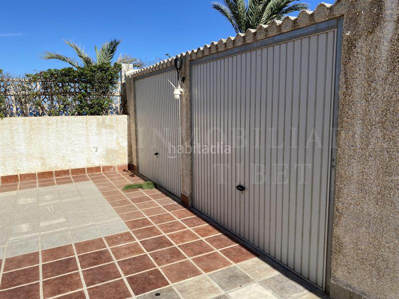 Foto 5bd621f7-1421-4f41-ad7b-3d6e70eb73b4. Chalet dans poligono monteblanco 2 dans Zona Galúa - Calnegre Manga del Mar Menor (La)