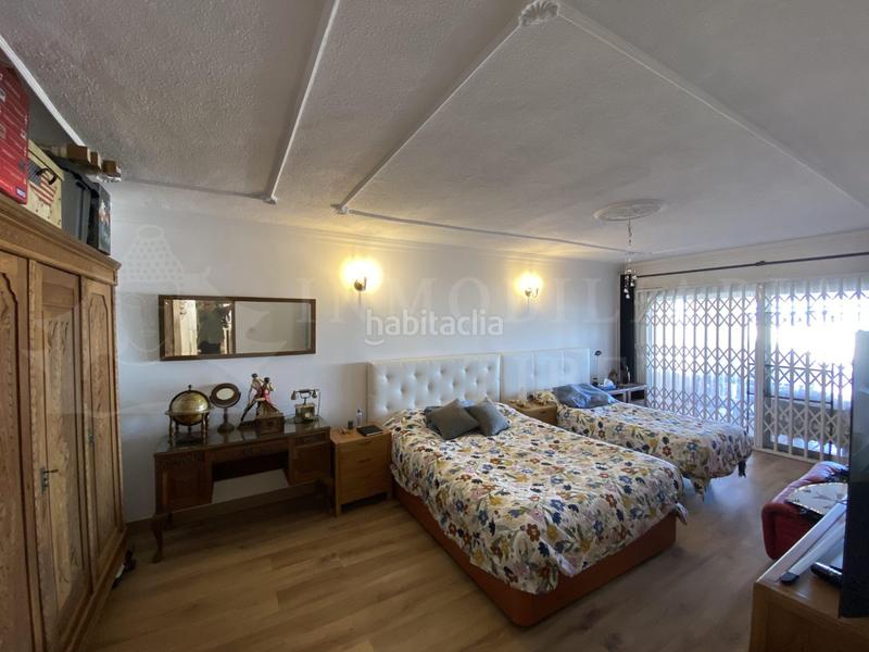 Foto 646f5ac7-e196-417c-b7bb-22255120bb4f. Chalet dans poligono monteblanco 2 dans Zona Galúa - Calnegre Manga del Mar Menor (La)