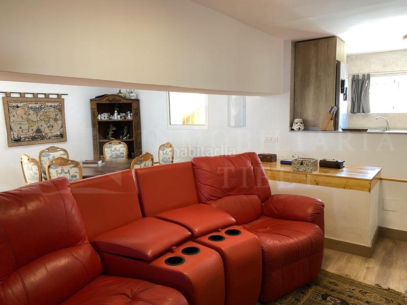 Foto 68344f0c-6582-4030-a75c-532adbe5efe5. Chalet dans poligono monteblanco 2 dans Zona Galúa - Calnegre Manga del Mar Menor (La)