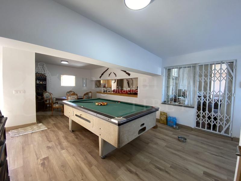 Foto 692f83e8-d9cf-4998-b067-70242742dd21. Chalet dans poligono monteblanco 2 dans Zona Galúa - Calnegre Manga del Mar Menor (La)