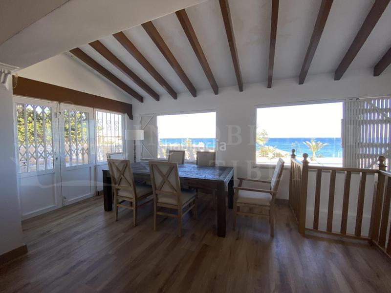 Foto 6b8fd519-112b-4474-aa04-5a87f837eee0. Chalet dans poligono monteblanco 2 dans Zona Galúa - Calnegre Manga del Mar Menor (La)