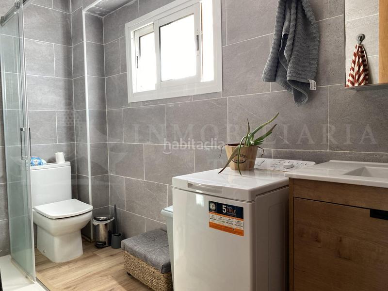 Foto 6f634cab-bc86-46c3-9826-1e73abbac477. Chalet dans poligono monteblanco 2 dans Zona Galúa - Calnegre Manga del Mar Menor (La)