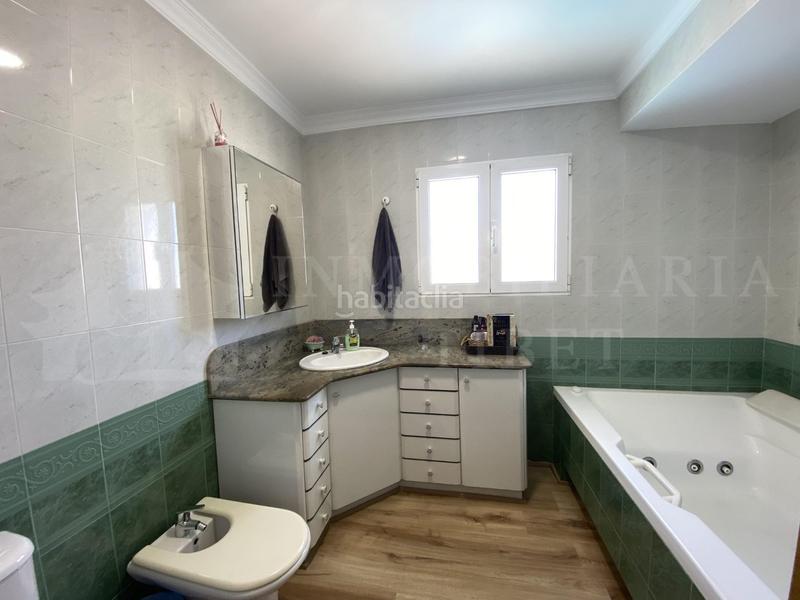 Foto 7a55e864-7c50-440b-af4b-fe4890ba9e1c. Chalet dans poligono monteblanco 2 dans Zona Galúa - Calnegre Manga del Mar Menor (La)