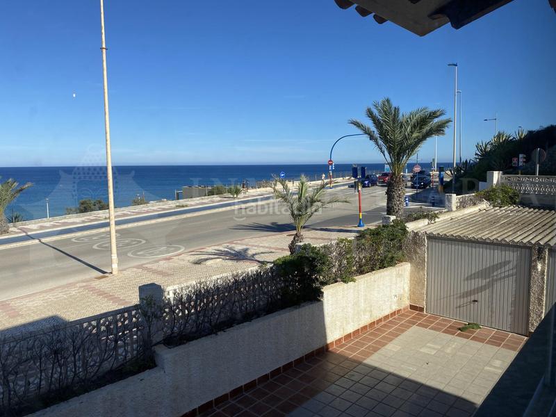 Foto a60ac0fb-b8b7-4e19-9118-d72080372326. Chalet dans poligono monteblanco 2 dans Zona Galúa - Calnegre Manga del Mar Menor (La)