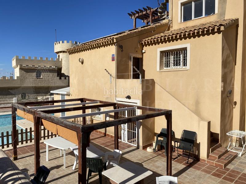 Foto a756922a-dd7a-41fc-a6c7-622e864f4a87. Chalet dans poligono monteblanco 2 dans Zona Galúa - Calnegre Manga del Mar Menor (La)