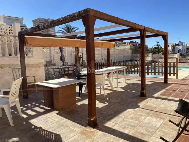 Foto ae8862a0-f449-4866-b970-081eedb7fa36. Chalet dans poligono monteblanco 2 dans Zona Galúa - Calnegre Manga del Mar Menor (La)