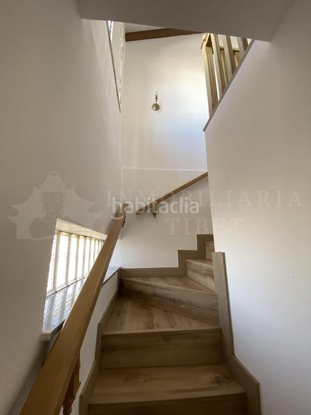 Foto b2edad95-96a0-4ee9-ab2e-1af7c53121af. Chalet dans poligono monteblanco 2 dans Zona Galúa - Calnegre Manga del Mar Menor (La)