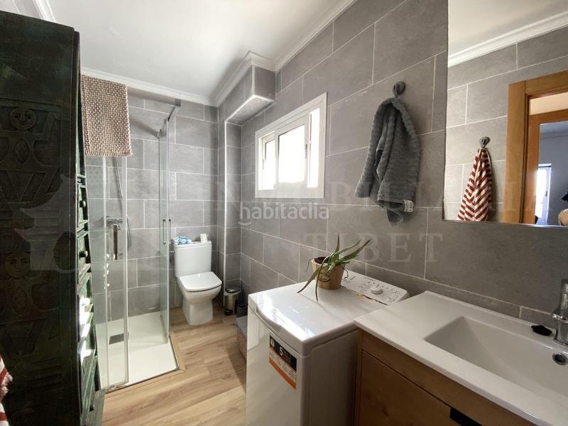 Foto b3b1f2cb-1477-4fdc-b549-fcaac2bffc28. Chalet dans poligono monteblanco 2 dans Zona Galúa - Calnegre Manga del Mar Menor (La)