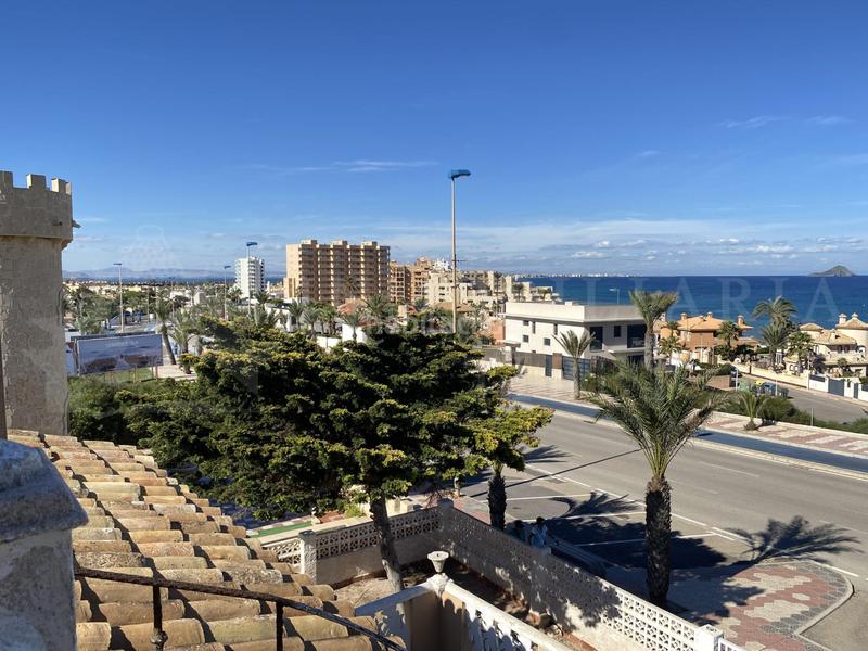 Foto d0a5ac1c-3f42-4f26-a5d1-89beb1e3fa78. Chalet dans poligono monteblanco 2 dans Zona Galúa - Calnegre Manga del Mar Menor (La)