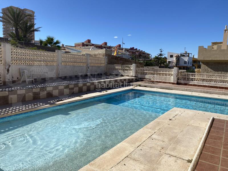 Foto d0deca89-acb4-4d1e-a72a-8f31baaaf5a5. Chalet dans poligono monteblanco 2 dans Zona Galúa - Calnegre Manga del Mar Menor (La)