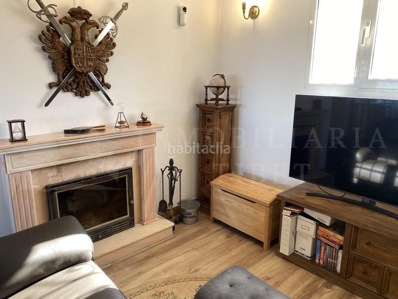 Foto f9602b8a-722f-4403-a7ad-f986ff776c76. Chalet dans poligono monteblanco 2 dans Zona Galúa - Calnegre Manga del Mar Menor (La)