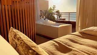 Appartement in Edificio arpon 1. Apartamento dúplex de lujo a la venta en la manga – edificio arp