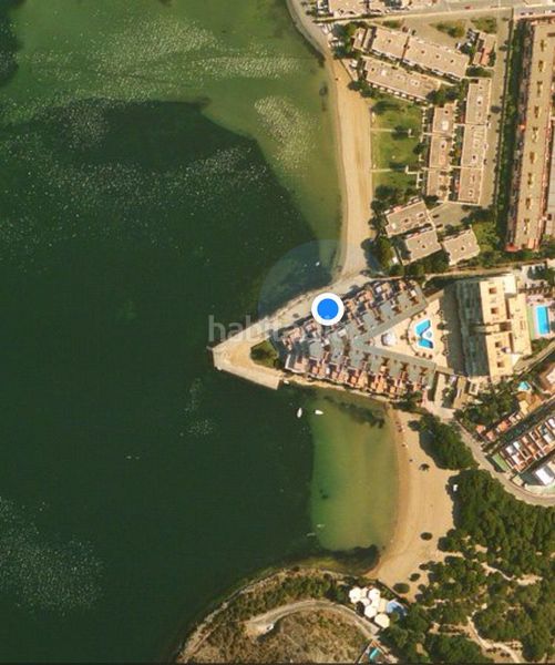 Foto 0d9ce358-cc33-4622-bb38-8693d22eacd7. Apartament a edificio arpon 1 a Zona Galúa - Calnegre Manga del Mar Menor (La)