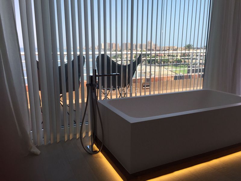 Foto 19b1e608-bc17-49da-8067-789b9e155576. Apartament a edificio arpon 1 a Zona Galúa - Calnegre Manga del Mar Menor (La)