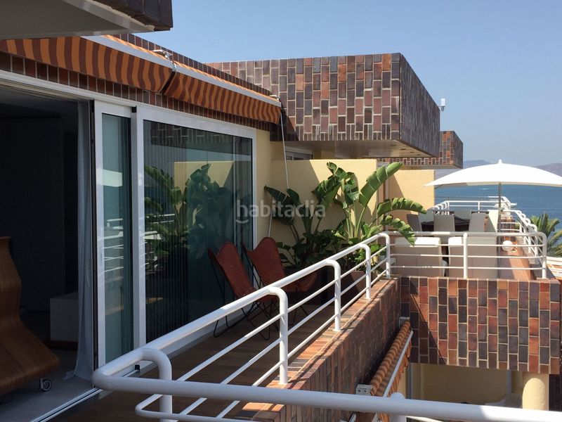 Foto 38860170-656d-475a-9c2b-e19780808e5d. Apartament a edificio arpon 1 a Zona Galúa - Calnegre Manga del Mar Menor (La)