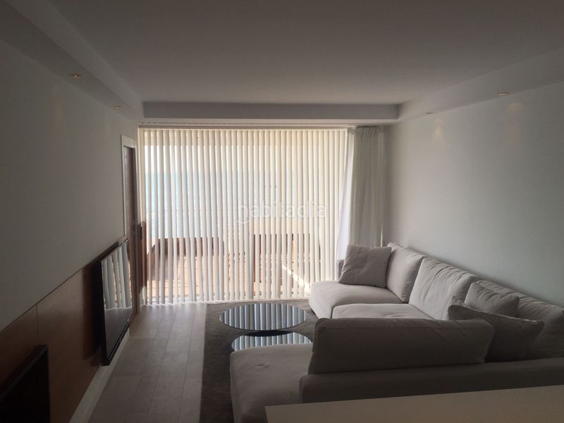 Foto 3e9774ff-0cf7-481d-bbde-0eca11fb99a5. Apartament a edificio arpon 1 a Zona Galúa - Calnegre Manga del Mar Menor (La)