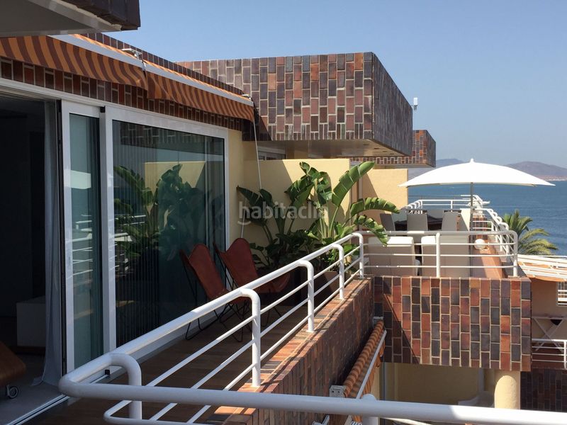 Foto 61e853a2-d4e3-43ce-8e03-f759c7e4a2d7. Apartament a edificio arpon 1 a Zona Galúa - Calnegre Manga del Mar Menor (La)