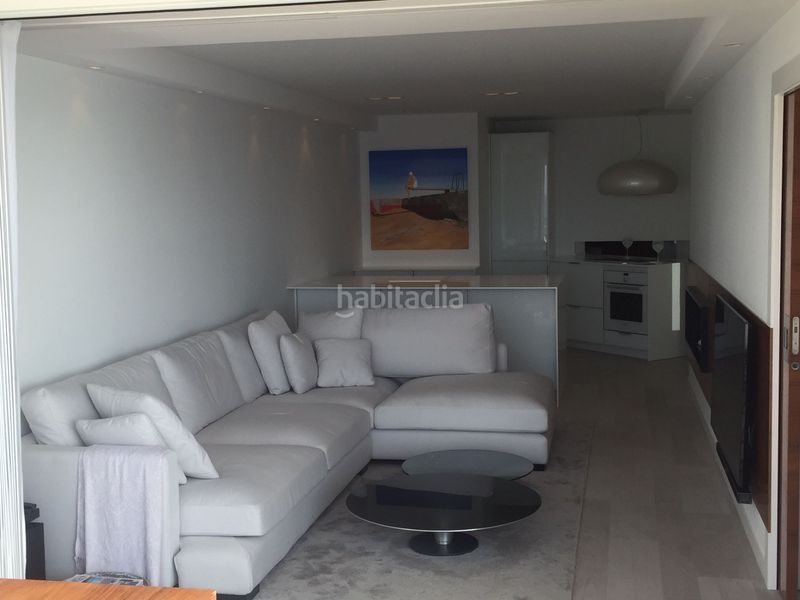 Foto ed9fd493-fa67-4cd6-8c8e-e4af17d480c0. Apartament a edificio arpon 1 a Zona Galúa - Calnegre Manga del Mar Menor (La)