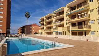Apartament en Edificio jardin uno 1. Apartamento a la venta -jard�n ii � la manga