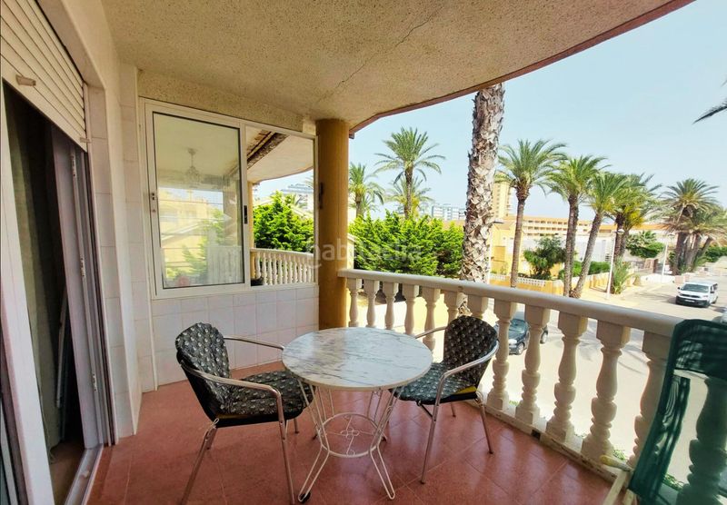 Foto 34d325bc-9d23-4336-8baa-a63cd24c791c. Apartamento  a la venta – puerto bello – la manga en Manga del Mar Menor (La)