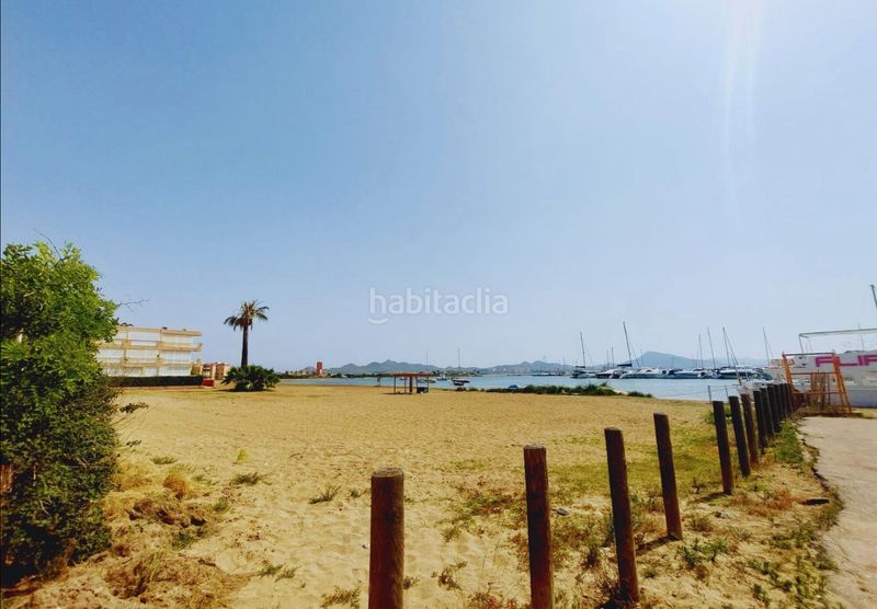 Foto 5a08c1f6-1daa-44a6-ab3a-45f99c088890. Apartamento  a la venta – puerto bello – la manga en Manga del Mar Menor (La)