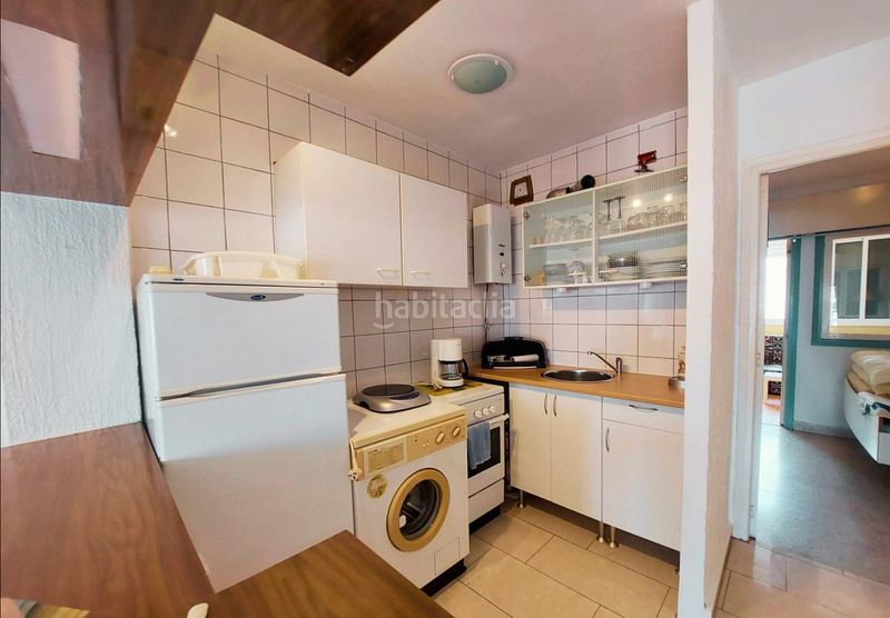 Foto 685f7f15-6da4-4686-86fb-2e6601d3d9c9. Apartamento  a la venta – puerto bello – la manga en Manga del Mar Menor (La)