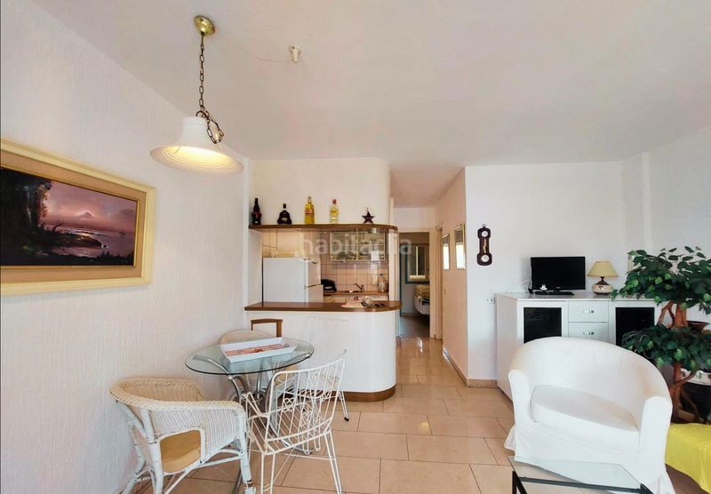 Foto e0da9348-5401-4955-93cc-b37740e0d830. Apartamento  a la venta – puerto bello – la manga en Manga del Mar Menor (La)