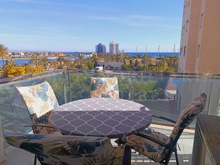 Apartament en Desconocido veneziola d 8. Apartamento a la venta � veneziola golf � la manga( novedad sin