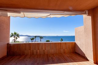 Apartament en N/a. Apartamento a la venta � soling km 4 � la manga