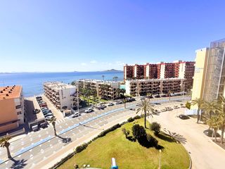 Apartament a Gran vía de la manga 129. Apartamento a la venta – eurovosa estocolmo – la manga