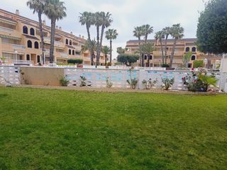Apartament en Urbanizacion residencial eden 1. Apartamento a la venta � ed�n km 4 � la manga