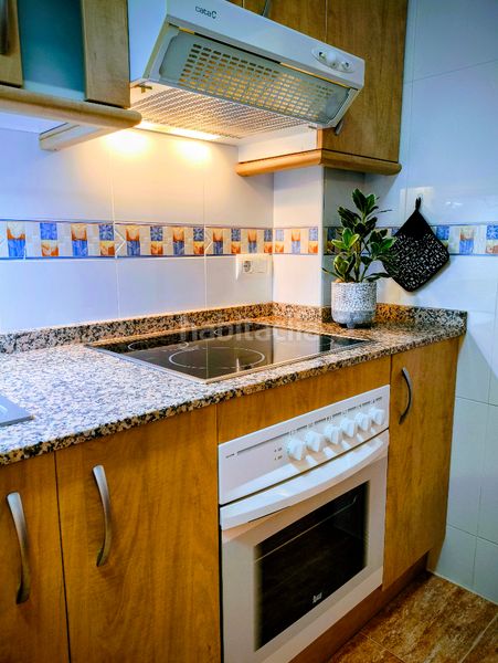 Foto 0a142692-92ee-4cb6-a5d6-6512ca0fcf08. Apartamento en poligono g-1 pto menor 1g venta de apartamento en miradores del puerto en la manga con vistas en Manga del Mar Menor (La)