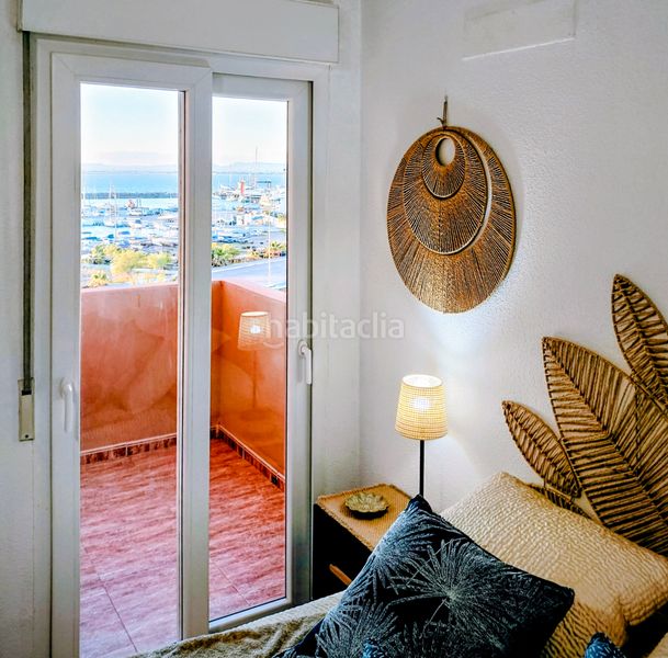 Foto 0b5073dd-386e-4be2-aaa9-093c1f00d1f8. Apartamento en poligono g-1 pto menor 1g venta de apartamento en miradores del puerto en la manga con vistas en Manga del Mar Menor (La)