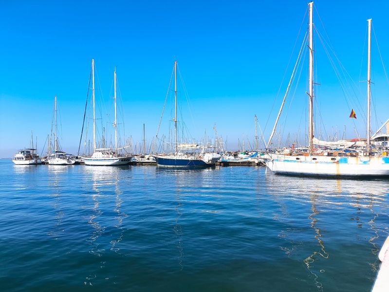Foto 0da3aef5-e96a-4d63-98a7-44b9fb6fb9aa. Apartamento en poligono g-1 pto menor 1g venta de apartamento en miradores del puerto en la manga con vistas en Manga del Mar Menor (La)