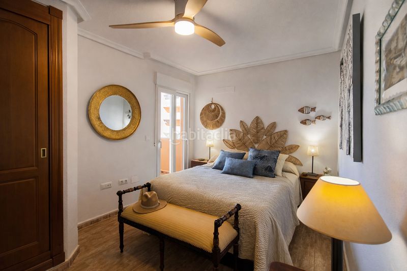 Foto 196bc93d-9cac-4c6b-91ef-674e0548f42d. Apartamento en poligono g-1 pto menor 1g venta de apartamento en miradores del puerto en la manga con vistas en Manga del Mar Menor (La)
