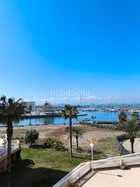 Foto 1aa2c761-9938-4f31-9543-e498dffb4960. Apartamento en poligono g-1 pto menor 1g venta de apartamento en miradores del puerto en la manga con vistas en Manga del Mar Menor (La)