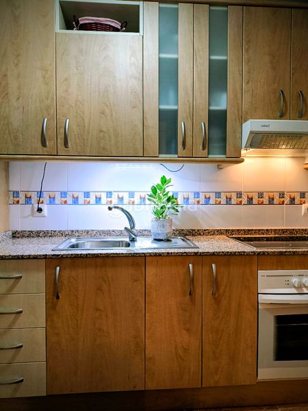 Foto 245cbf47-fe12-4d30-be95-9f44afe92611. Apartamento en poligono g-1 pto menor 1g venta de apartamento en miradores del puerto en la manga con vistas en Manga del Mar Menor (La)