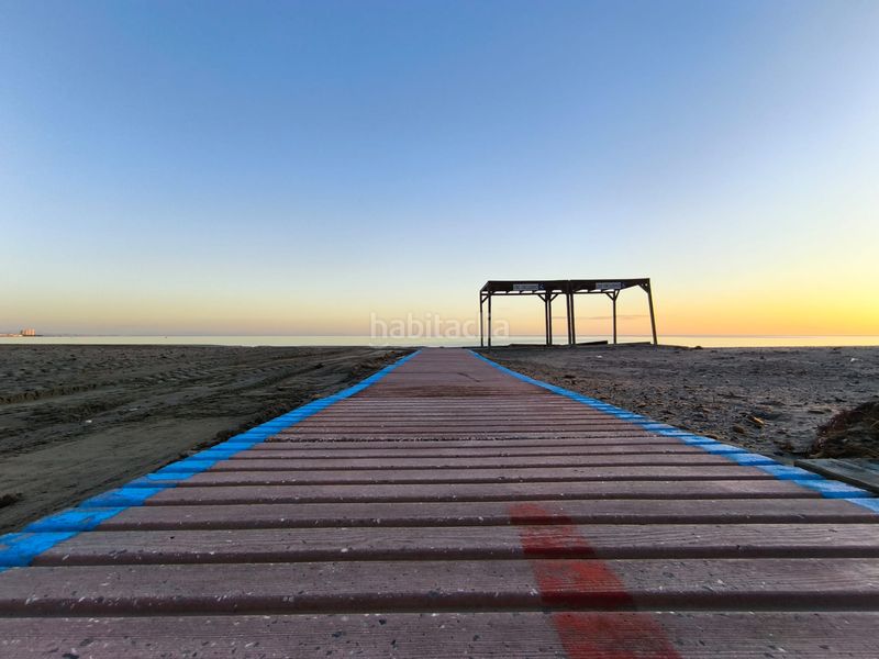 Foto 282754bd-b371-49c7-8454-f5822d195632. Apartamento en poligono g-1 pto menor 1g venta de apartamento en miradores del puerto en la manga con vistas en Manga del Mar Menor (La)