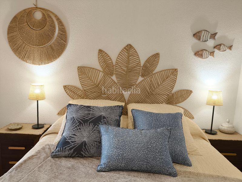 Foto 6525f75c-35e5-49e1-99bb-bbe8ec256f95. Apartamento en poligono g-1 pto menor 1g venta de apartamento en miradores del puerto en la manga con vistas en Manga del Mar Menor (La)
