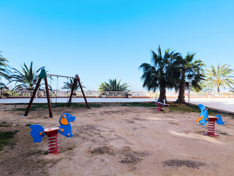 Foto 6893a662-1bcb-4e95-8dcb-646c7b8235b8. Apartamento en poligono g-1 pto menor 1g venta de apartamento en miradores del puerto en la manga con vistas en Manga del Mar Menor (La)