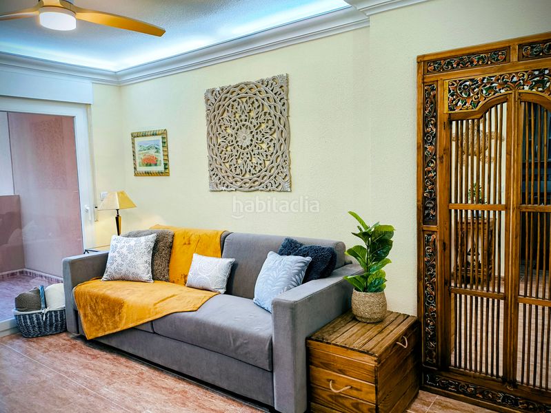 Foto 6dc9f863-ce22-4db2-be99-c6b5572079db. Apartamento en poligono g-1 pto menor 1g venta de apartamento en miradores del puerto en la manga con vistas en Manga del Mar Menor (La)