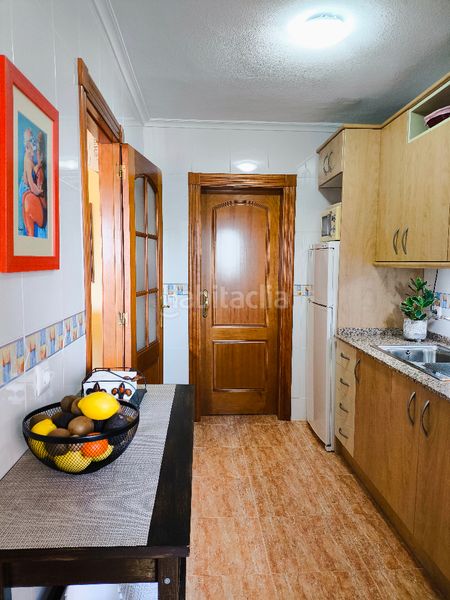 Foto 83b2ff19-6209-49a4-b83f-1e350920ea37. Apartamento en poligono g-1 pto menor 1g venta de apartamento en miradores del puerto en la manga con vistas en Manga del Mar Menor (La)