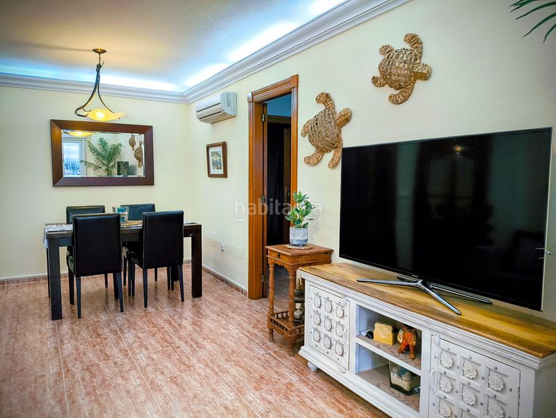 Foto 87a5479f-c300-4c17-9d1c-1caaf5b77b2e. Apartamento en poligono g-1 pto menor 1g venta de apartamento en miradores del puerto en la manga con vistas en Manga del Mar Menor (La)