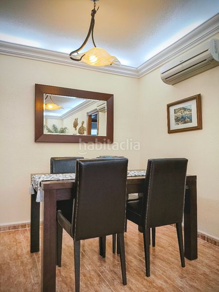 Foto 8951f233-5408-4100-b404-570c825eed3f. Apartamento en poligono g-1 pto menor 1g venta de apartamento en miradores del puerto en la manga con vistas en Manga del Mar Menor (La)